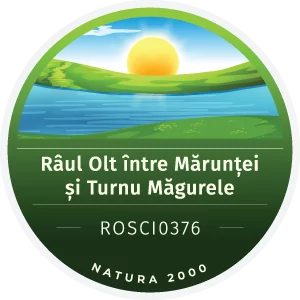 Atractii naturale